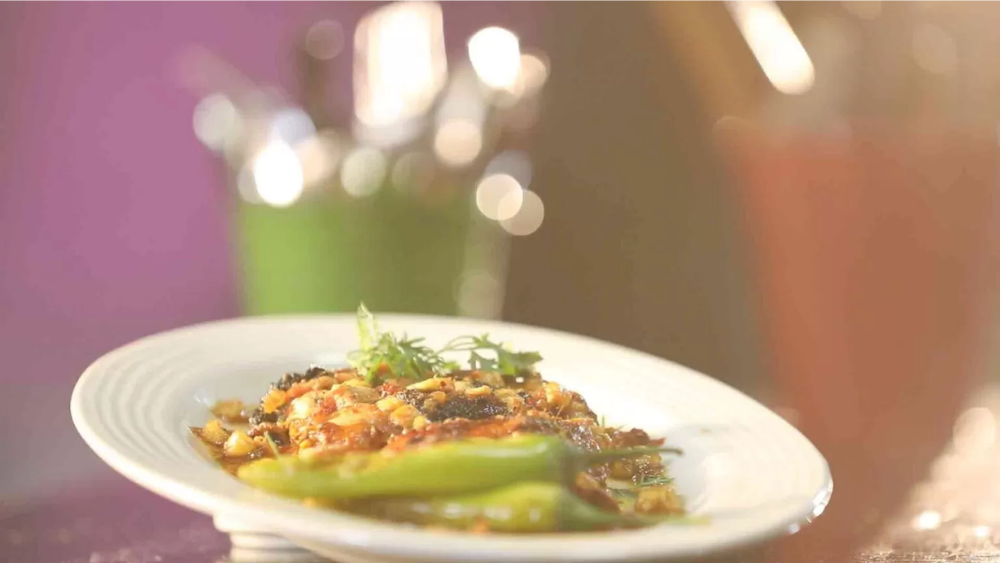 Chicken Thai Thai