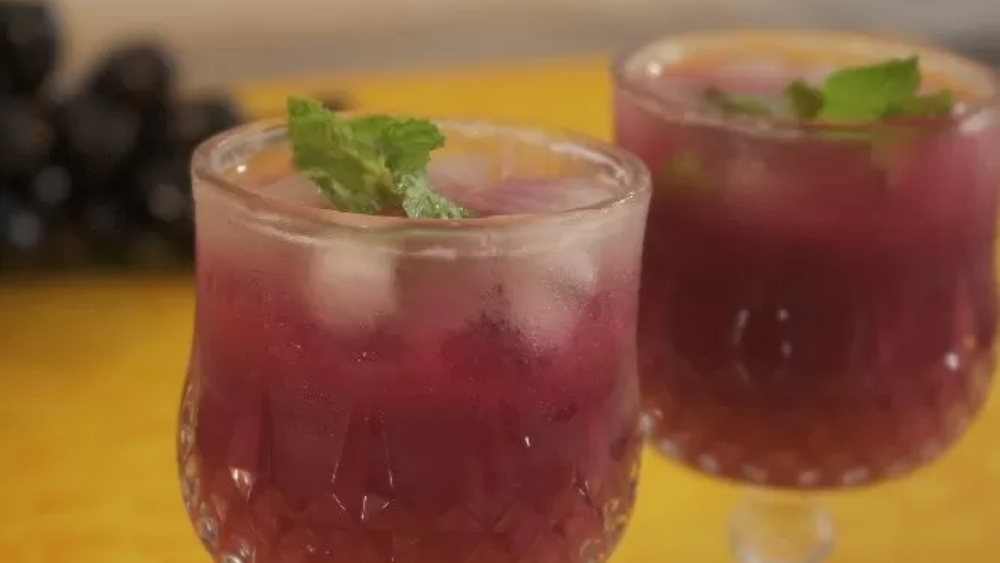 Falsa Sharbat