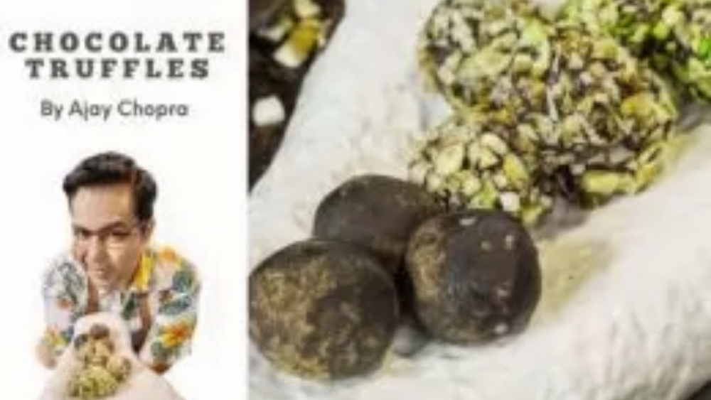 Chocolate Truffles
