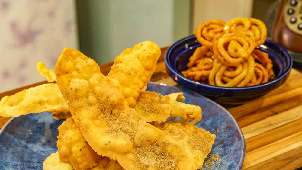 Jalebi Fafda