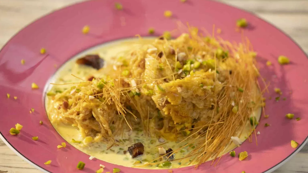 Sheer Khurma