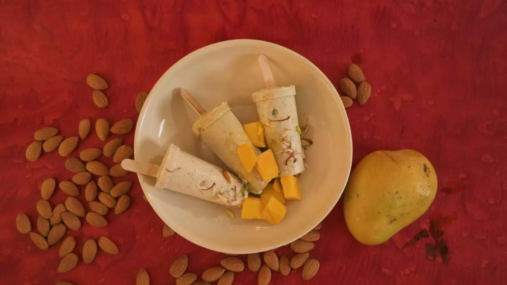 3 Ways Kulfi