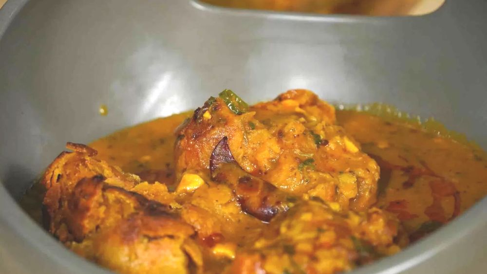 Dal Baati