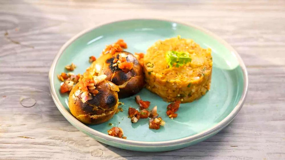 Litti Chokha
