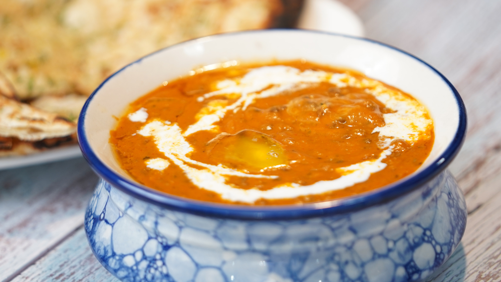 Dal Makhani